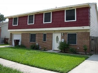 Foreclosed Home - 3507 OLE MISS DR, 70065