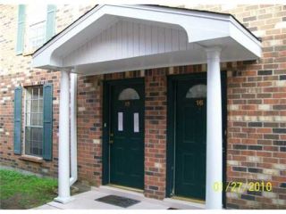 Foreclosed Home - 1621 VINTAGE DR # UNIT15, 70065