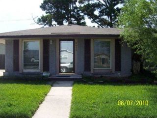 Foreclosed Home - List 100047594