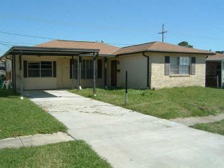 Foreclosed Home - 3664 TULANE DR, 70065