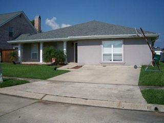Foreclosed Home - List 100117841