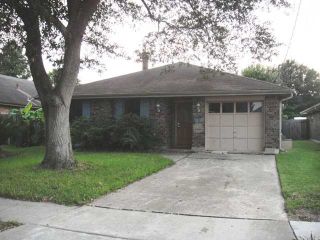 Foreclosed Home - 5112 DAVID DR, 70065