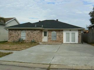 Foreclosed Home - List 100153951
