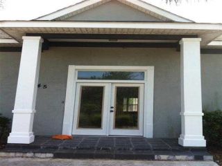 Foreclosed Home - 245 BAYOU GENTILLY LN, 70065