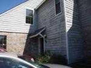 Foreclosed Home - List 100220799