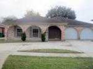 Foreclosed Home - 77 MADRID AVE, 70065