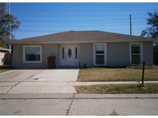 Foreclosed Home - 3612 E GRANDLAKE BLVD, 70065