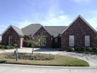 Foreclosed Home - 10 DOGWOOD DR, 70065
