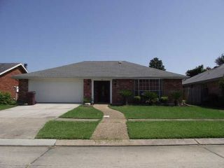Foreclosed Home - 704 VINTAGE DR, 70065