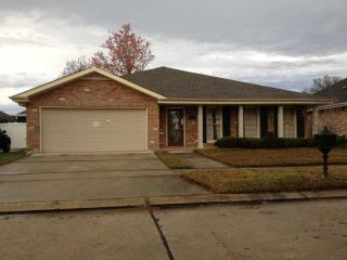 Foreclosed Home - 23 CLEVNER ST, 70065