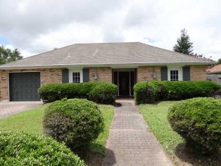 Foreclosed Home - 3209 SUGAR MILL RD, 70065