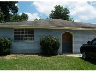 Foreclosed Home - 4024 TULANE DR, 70065
