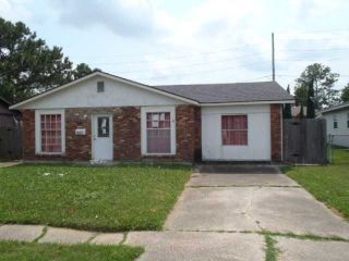 Foreclosed Home - List 100309485