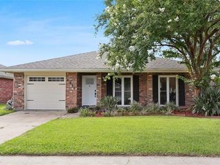 Foreclosed Home - 3220 TEXAS AVE, 70065