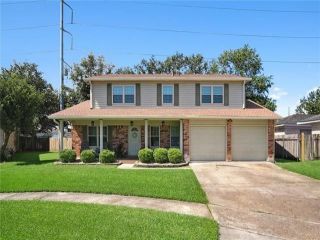 Foreclosed Home - 3 SYLVANER DR, 70065
