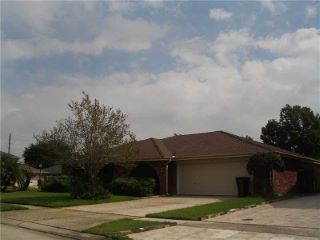 Foreclosed Home - 28 MONTE CARLO DR, 70065