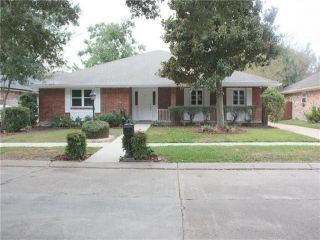 Foreclosed Home - 3 MONTE CARLO DR, 70065