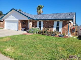 Foreclosed Home - 14 SABINE CT, 70065
