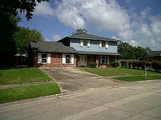 Foreclosed Home - List 100024525