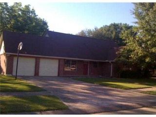 Foreclosed Home - 2101 CHAMPION DR, 70068