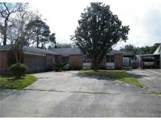 Foreclosed Home - 412 BELLE ALLIANCE DR, 70068