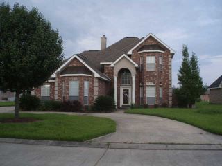 Foreclosed Home - 101 RIVERLANDS DR, 70068