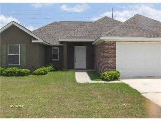 Foreclosed Home - 104 COTTAGE GRV, 70068