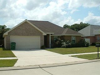 Foreclosed Home - List 100100767