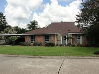 Foreclosed Home - 2125 AUGUSTA DR, 70068