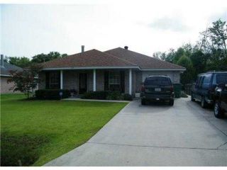 Foreclosed Home - 633 CAMELIA AVE, 70068