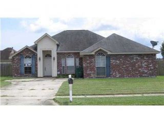 Foreclosed Home - List 100143238