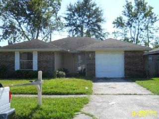 Foreclosed Home - 725 SAINT ANDREWS BLVD, 70068