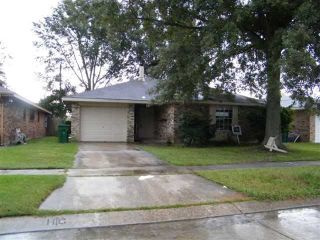 Foreclosed Home - 2800 YORKTOWNE DR, 70068