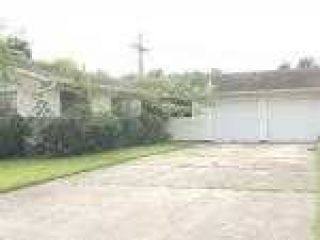 Foreclosed Home - List 100169423