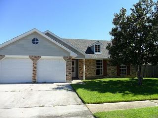 Foreclosed Home - 725 IBERVILLE ST, 70068