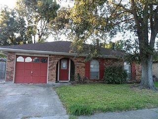 Foreclosed Home - 1605 YORKTOWNE DR, 70068