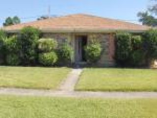 Foreclosed Home - List 100191687
