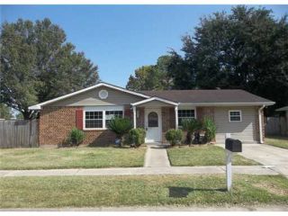Foreclosed Home - 1921 LONGWOOD CT, 70068
