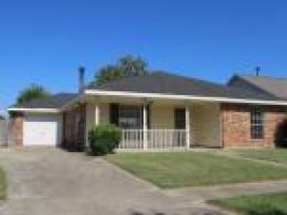 Foreclosed Home - List 100203337