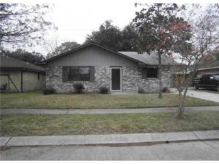 Foreclosed Home - 1409 YORKTOWNE DR, 70068