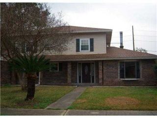 Foreclosed Home - 2132 OAK TREE DR, 70068