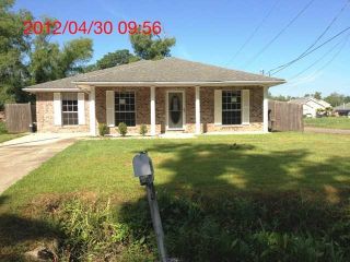 Foreclosed Home - List 100294207