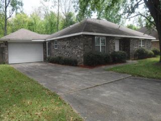 Foreclosed Home - 124 Belle Grove Dr, 70068