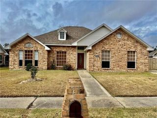 Foreclosed Home - 2207 CYPRESS POINT DR, 70068