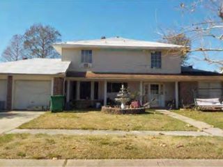 Foreclosed Home - 2121 COLONIAL DR, 70068