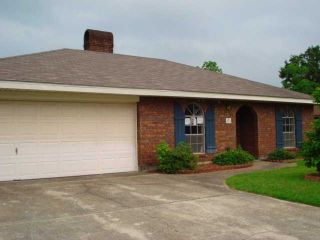 Foreclosed Home - 431 KELLOGG AVE, 70070