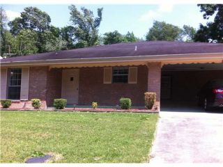 Foreclosed Home - 185 LAKEWOOD DR, 70070