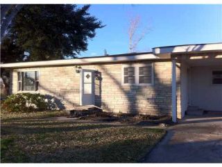 Foreclosed Home - 105 WILLARD DR, 70070