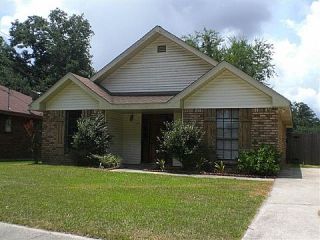 Foreclosed Home - List 100117842