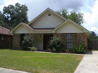 Foreclosed Home - 187 CELIA DR, 70070